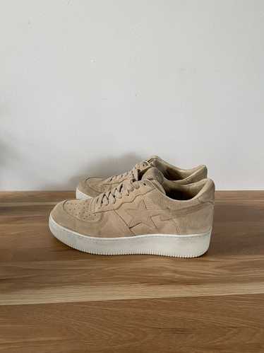 Bape × Ronnie Fieg Bape x Ronnie Fieg Bapesta Low - image 1