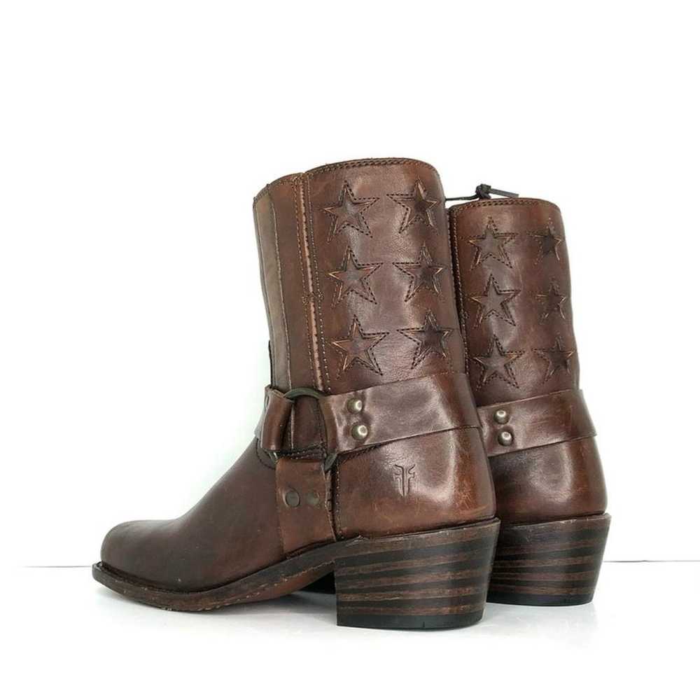 Frye Leather riding boots - image 6