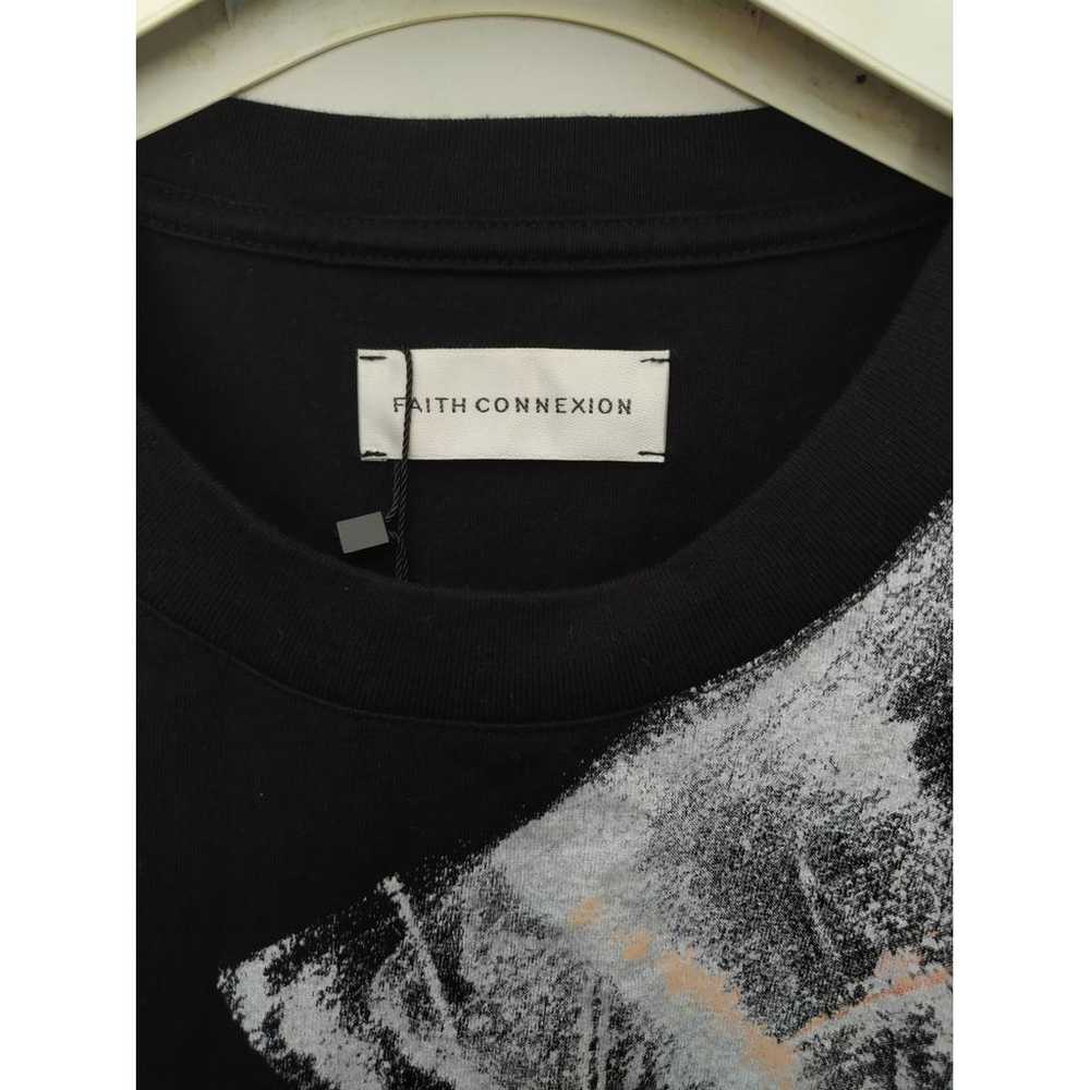 Faith Connexion T-shirt