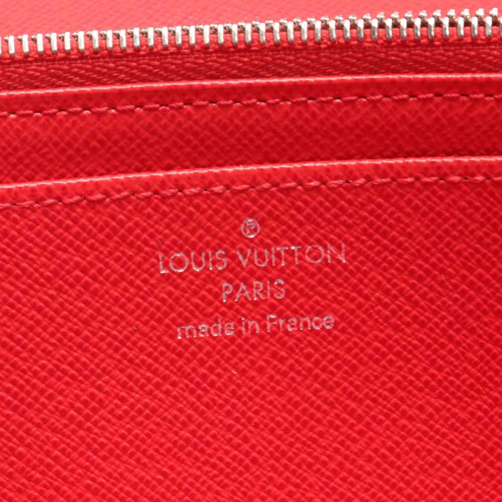 Louis Vuitton Louis Vuitton Portefeuil Twist Epi … - image 4