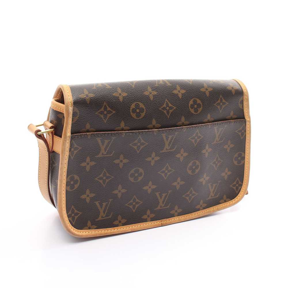 Louis Vuitton Louis Vuitton Sologne Monogram Shou… - image 2