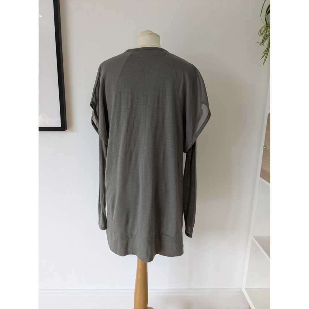 Sita Murt Wool tunic - image 3