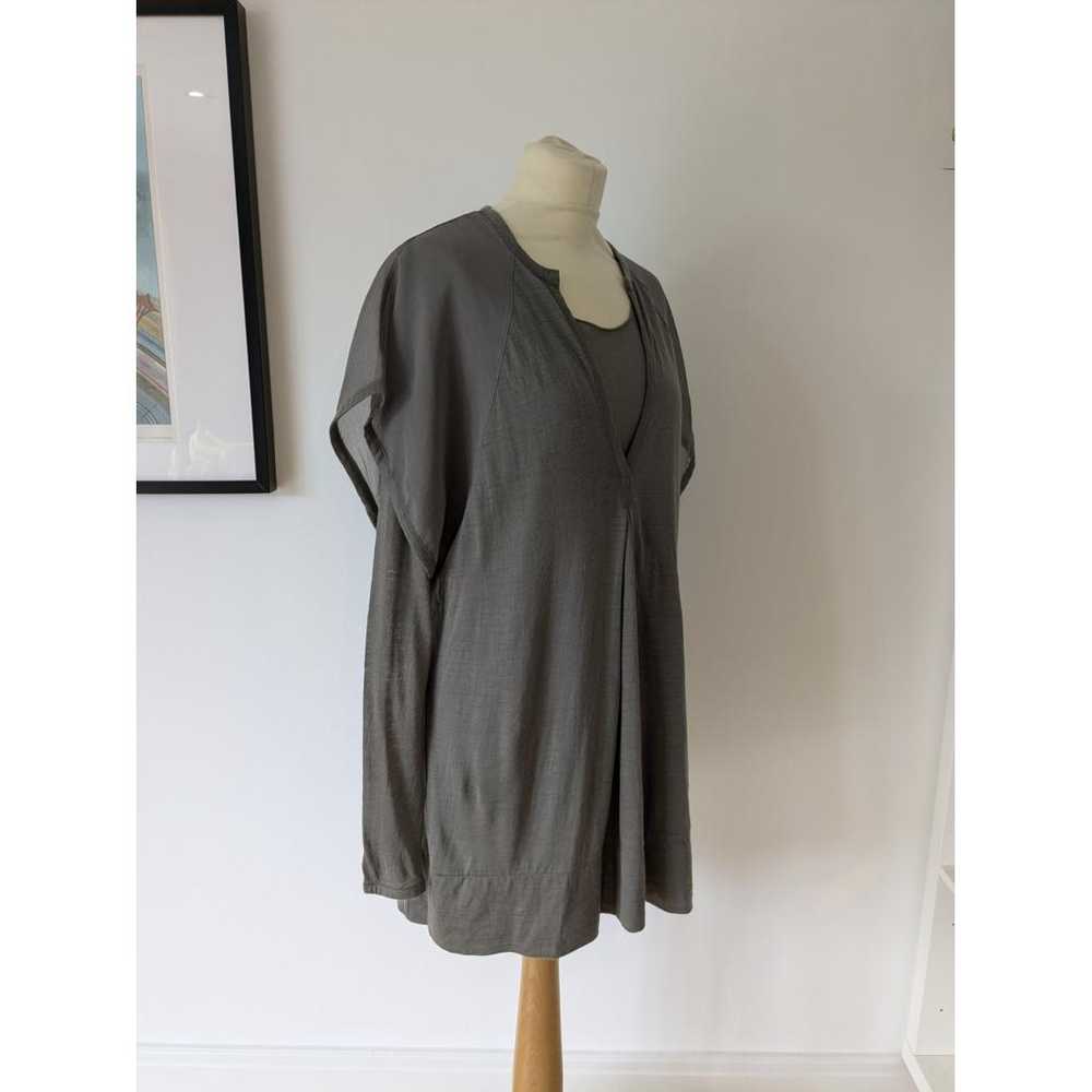 Sita Murt Wool tunic - image 4