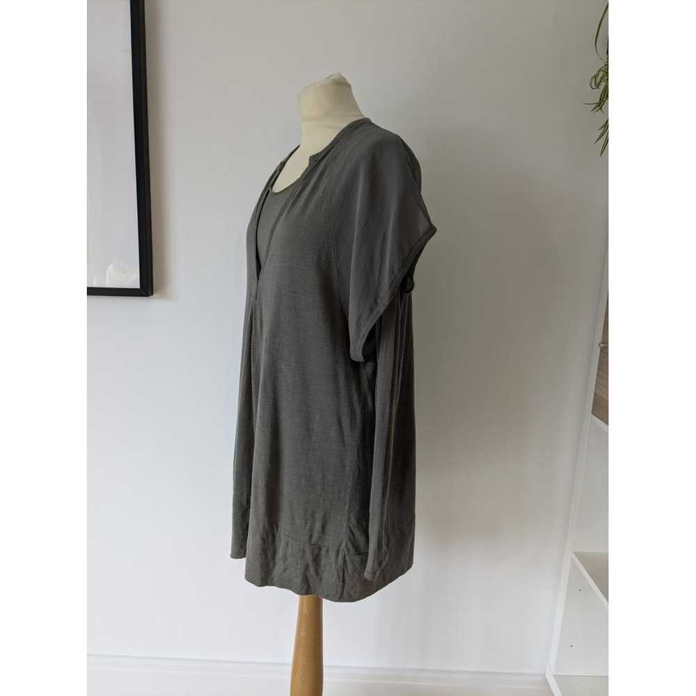 Sita Murt Wool tunic - image 5