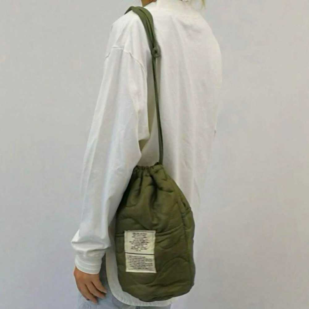 【AUTHEN】Authen / Military Liner Pouch  Large - image 10