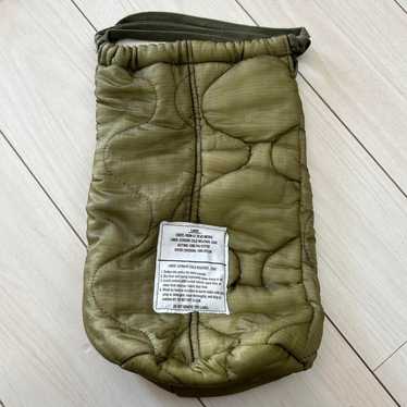 【AUTHEN】Authen / Military Liner Pouch  Large - image 1