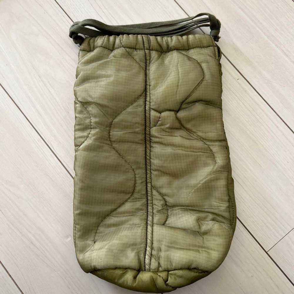 【AUTHEN】Authen / Military Liner Pouch  Large - image 2