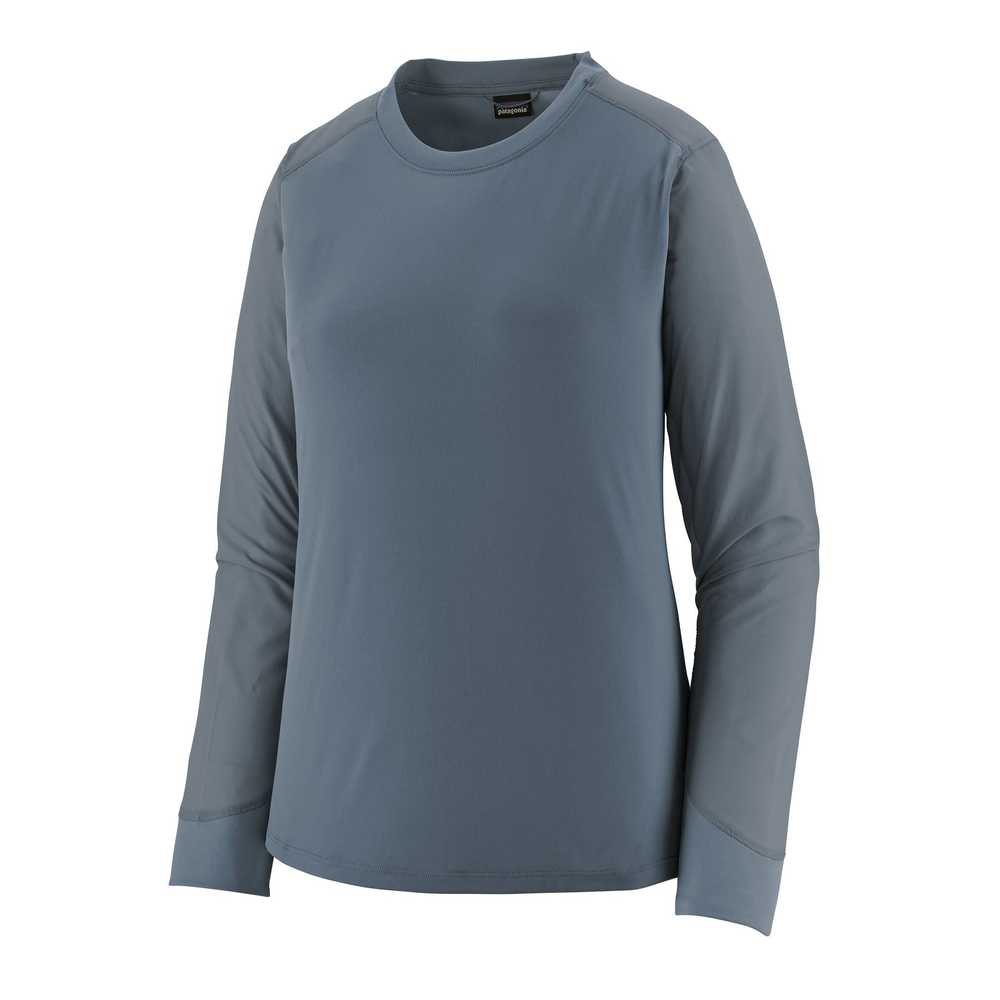 Patagonia - Women's Long-Sleeved Dirt Craft Jersey - image 1