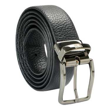 Class Cavalli Leather belt