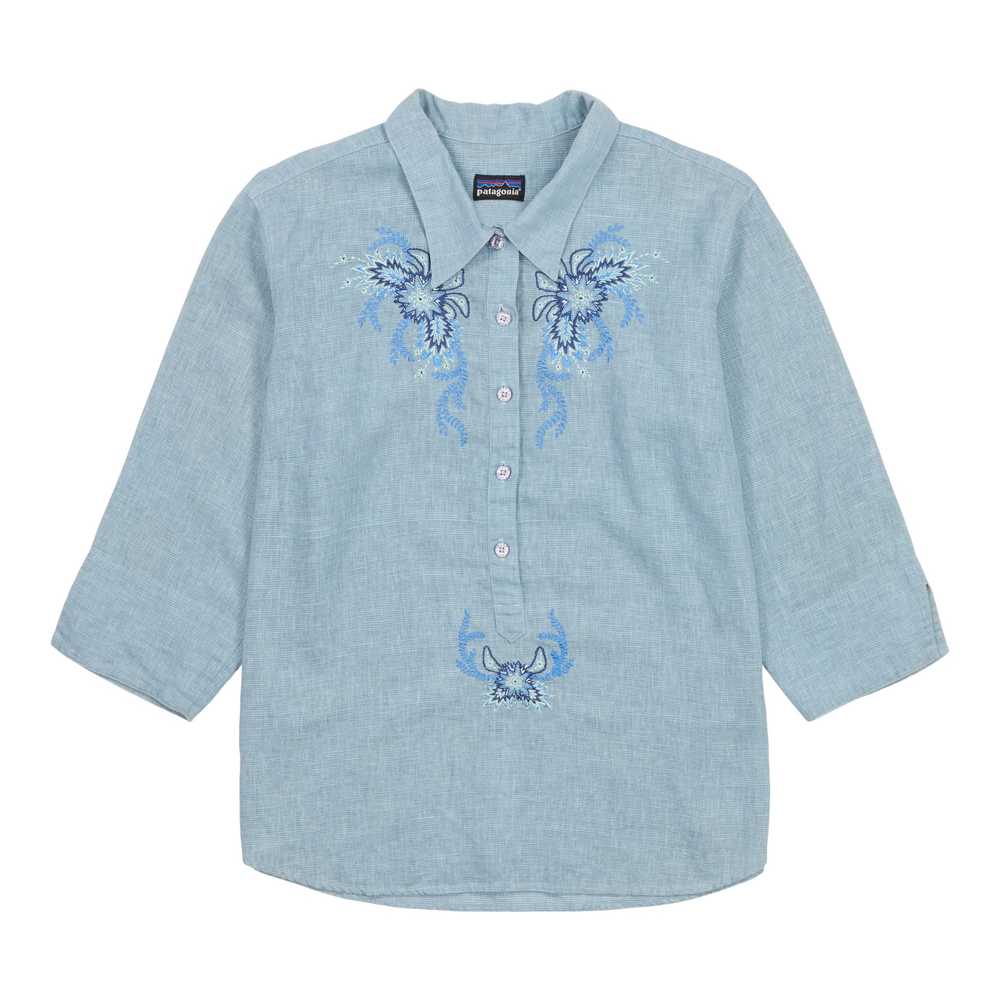 Patagonia - W's Dulce Shirt - image 1