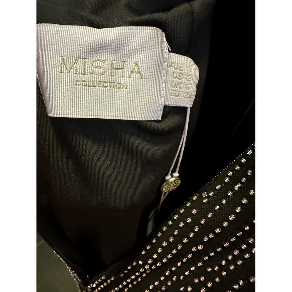 Misha Collection Mid-length dress - image 8