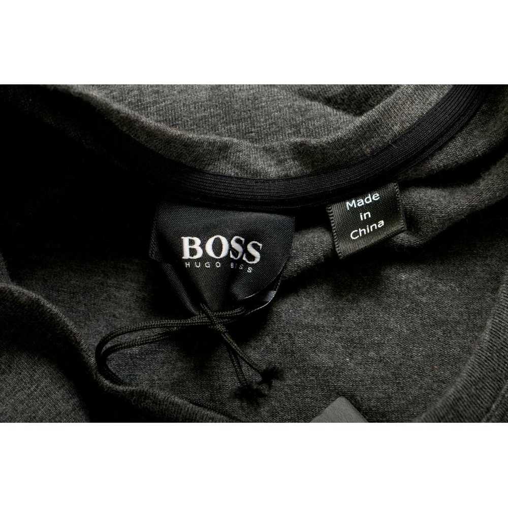 Boss T-shirt - image 4