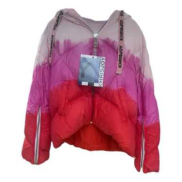 Khrisjoy puffer - Gem Khrisjoy puffer - Gem