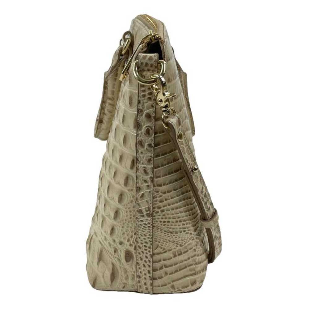 Brahmin Leather handbag - image 1