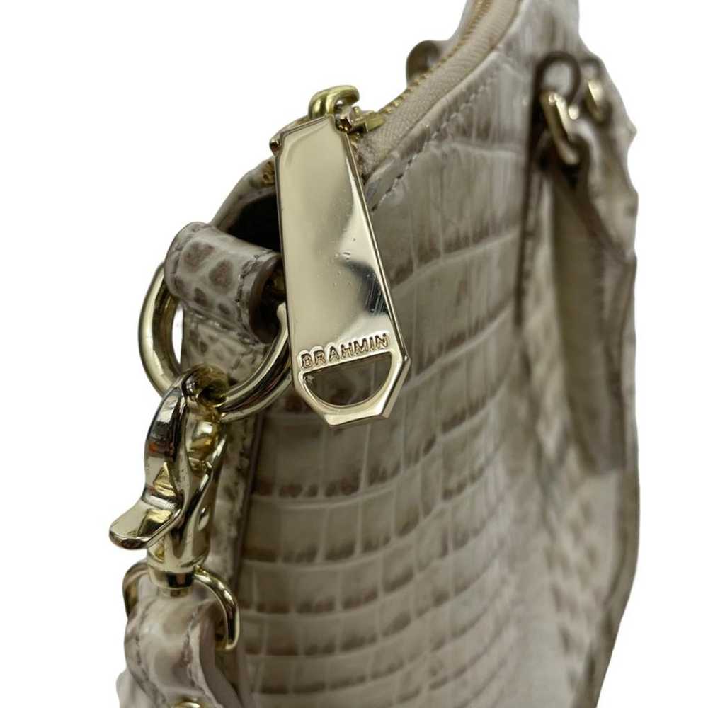 Brahmin Leather handbag - image 6