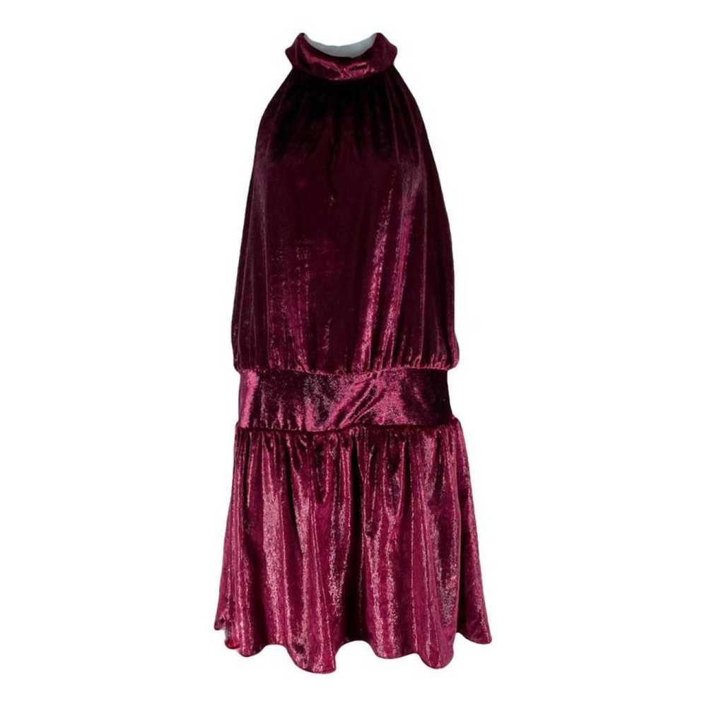 Ramy Brook Mini dress - image 1