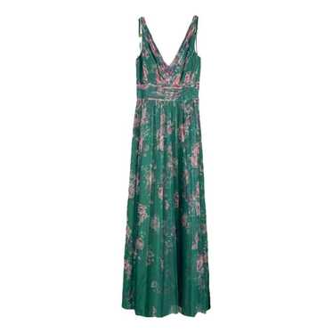 Marchesa Notte Maxi dress