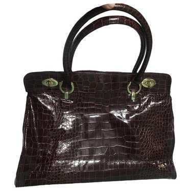 Carpisa Vegan leather handbag - image 1