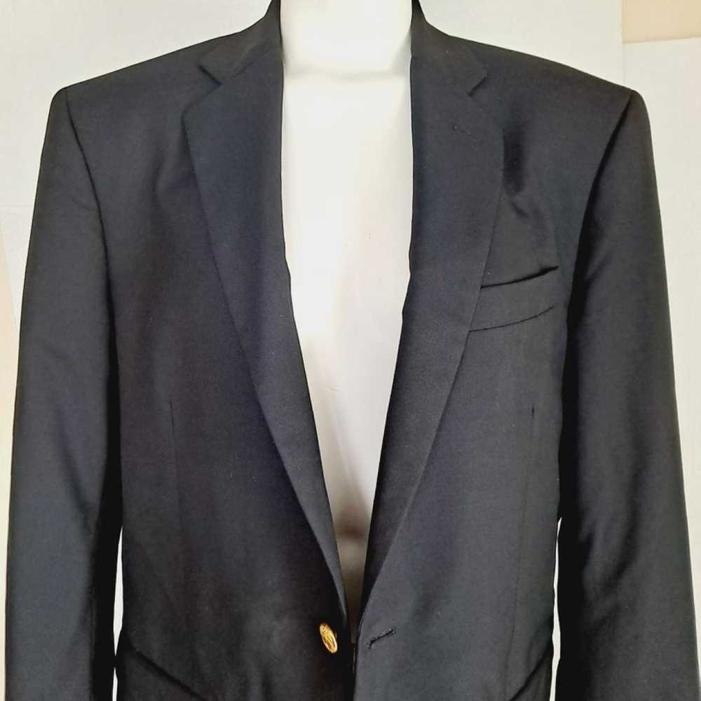 Brooks Brothers Wool jacket - image 6