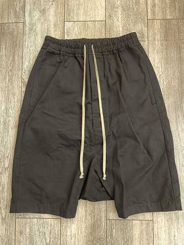 Rick Owens Pods Shorts - image 1