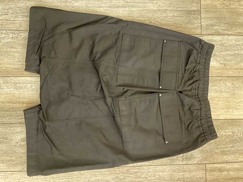 Rick Owens Pods Shorts - image 2