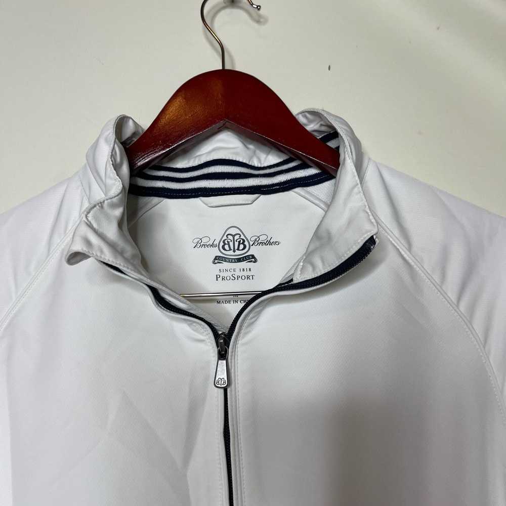 Brooks Brothers Brooks Brothers Country Club Pro … - image 3