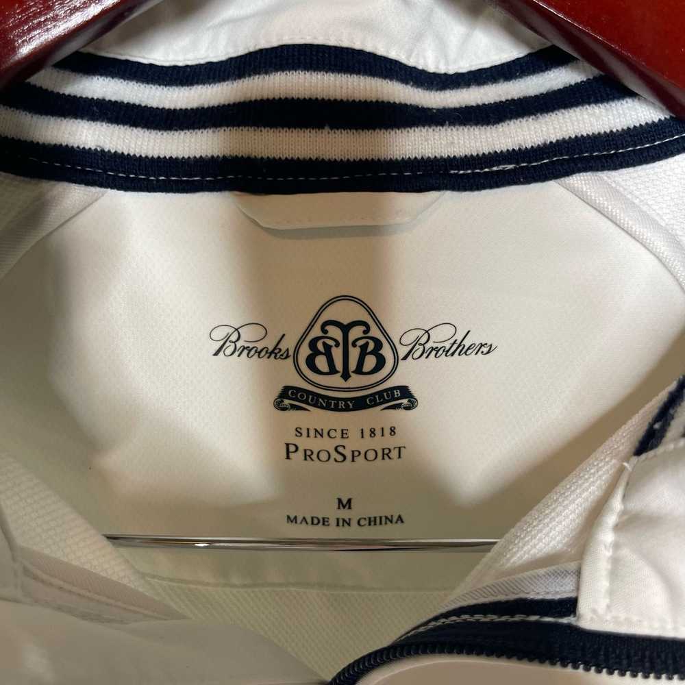 Brooks Brothers Brooks Brothers Country Club Pro … - image 8