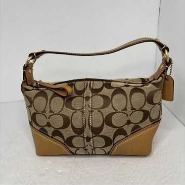 Vintage Coach bag - image 1