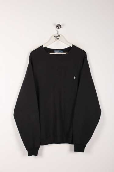 90's Ralph Lauren Sweatshirt XL