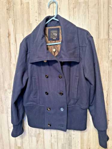 AL WISSAM JEANS Denim Culture ナイロンジャケット AL WISSAM JEANS Denim Culture ナイロンジャケット