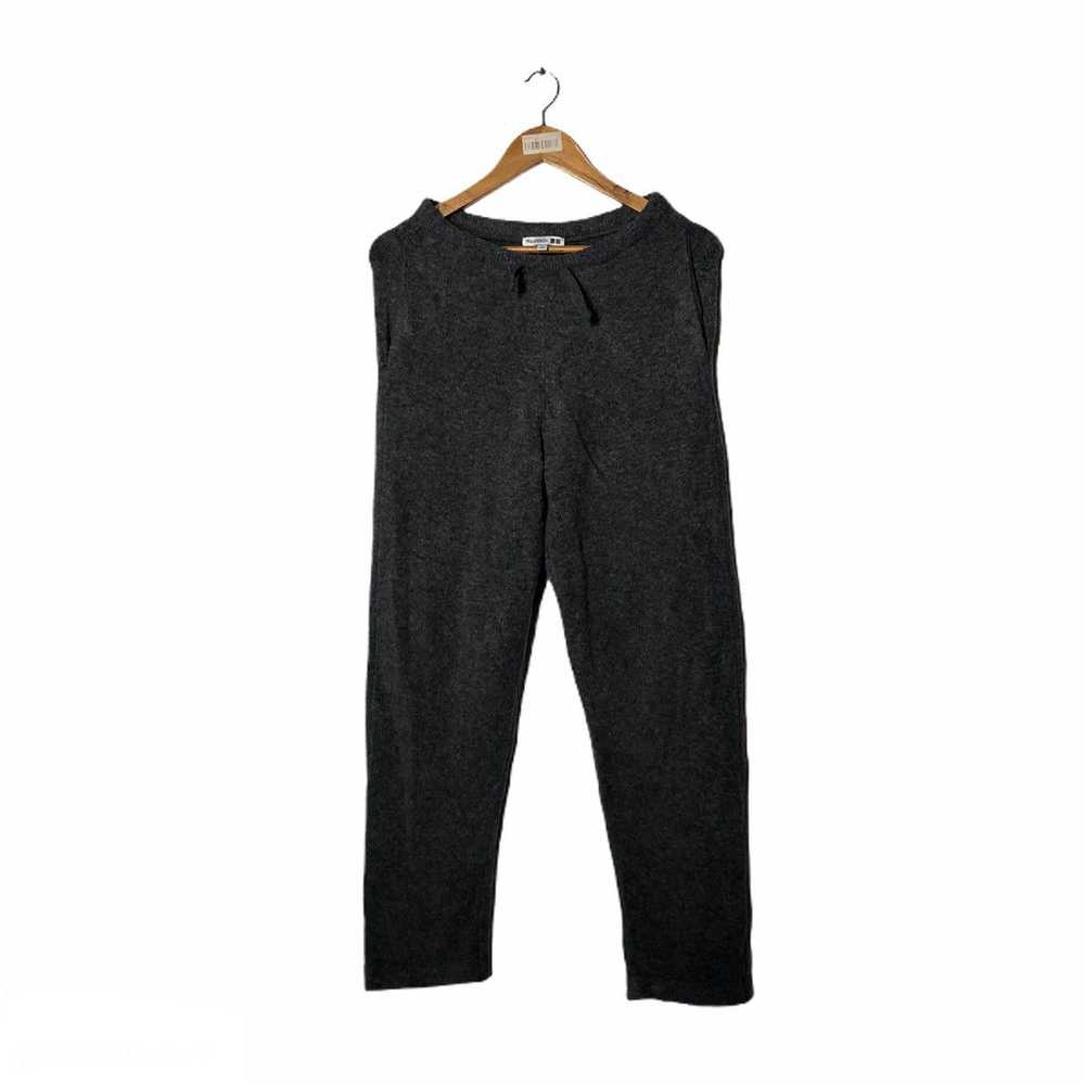 J.W.Anderson × Uniqlo JOGGERPANTS UNIQLO J W ANDE… - image 1