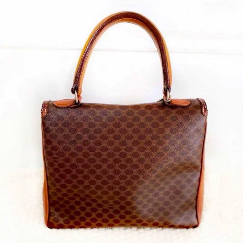 【Price Drop】CELINE Old Celine Vintage Macadam Pat… - image 3