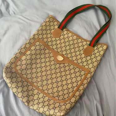 Gucci tote bag. - image 1