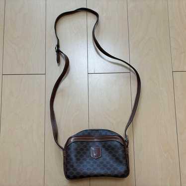 old CELINE ＊ Shoulder Bag