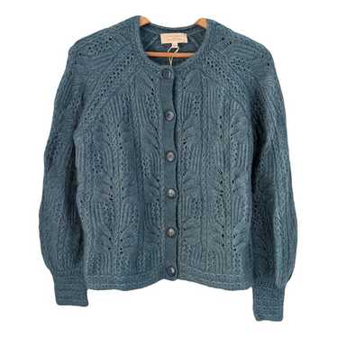 Sézane Wool cardigan