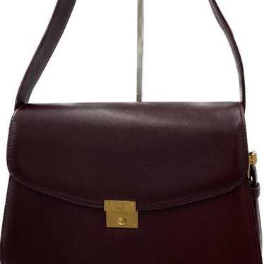 Valextra vintage shoulder bag handbag