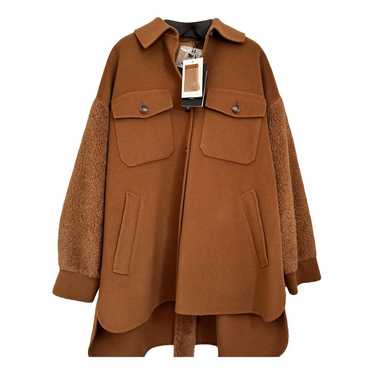 Max Mara Weekend Wool coat