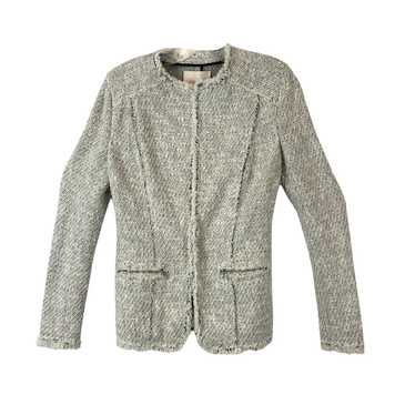 Rebecca Taylor Tweed Jacket