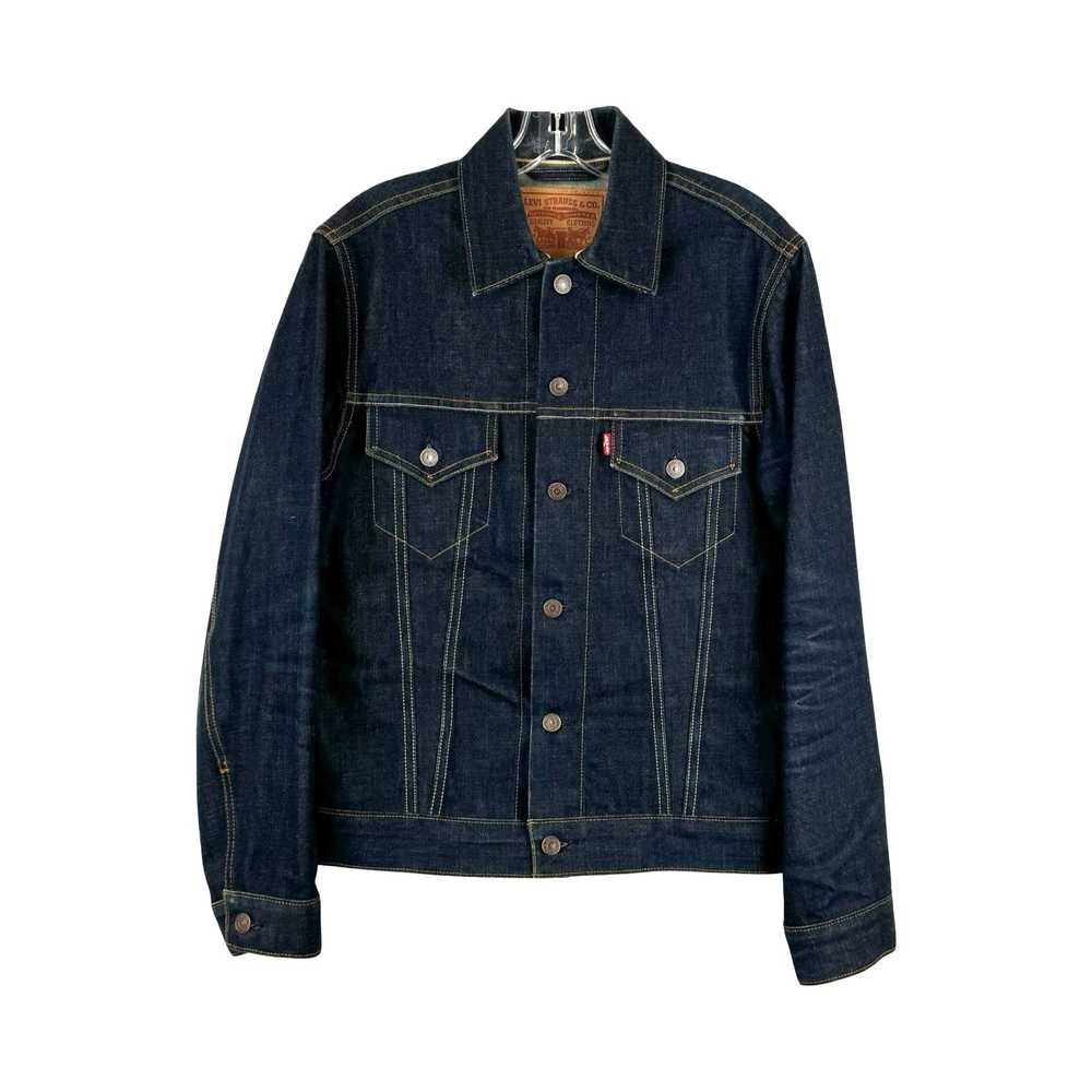 Levi's Wash Denim Jacket - image 1