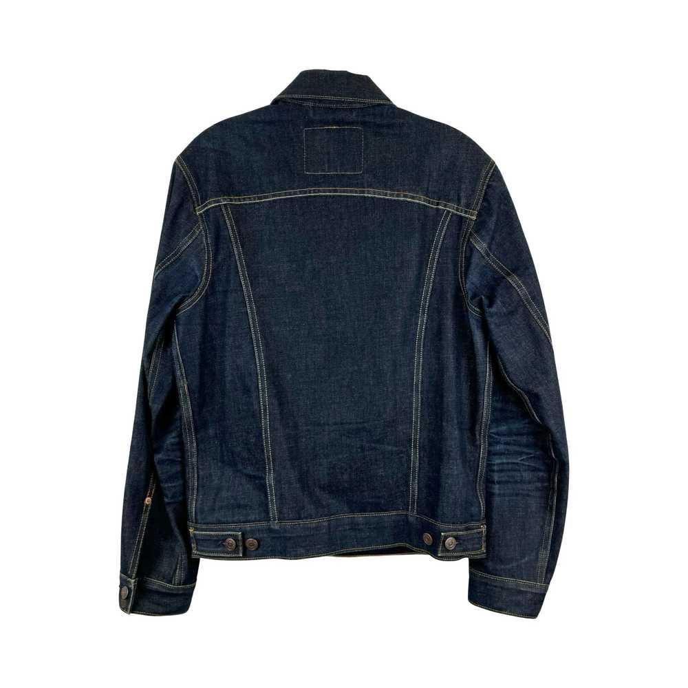 Levi's Wash Denim Jacket - image 2