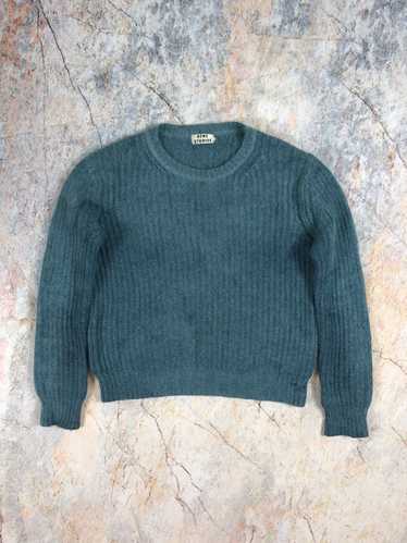 Acne Studios Acne studios mohair wool angora swea… - image 1