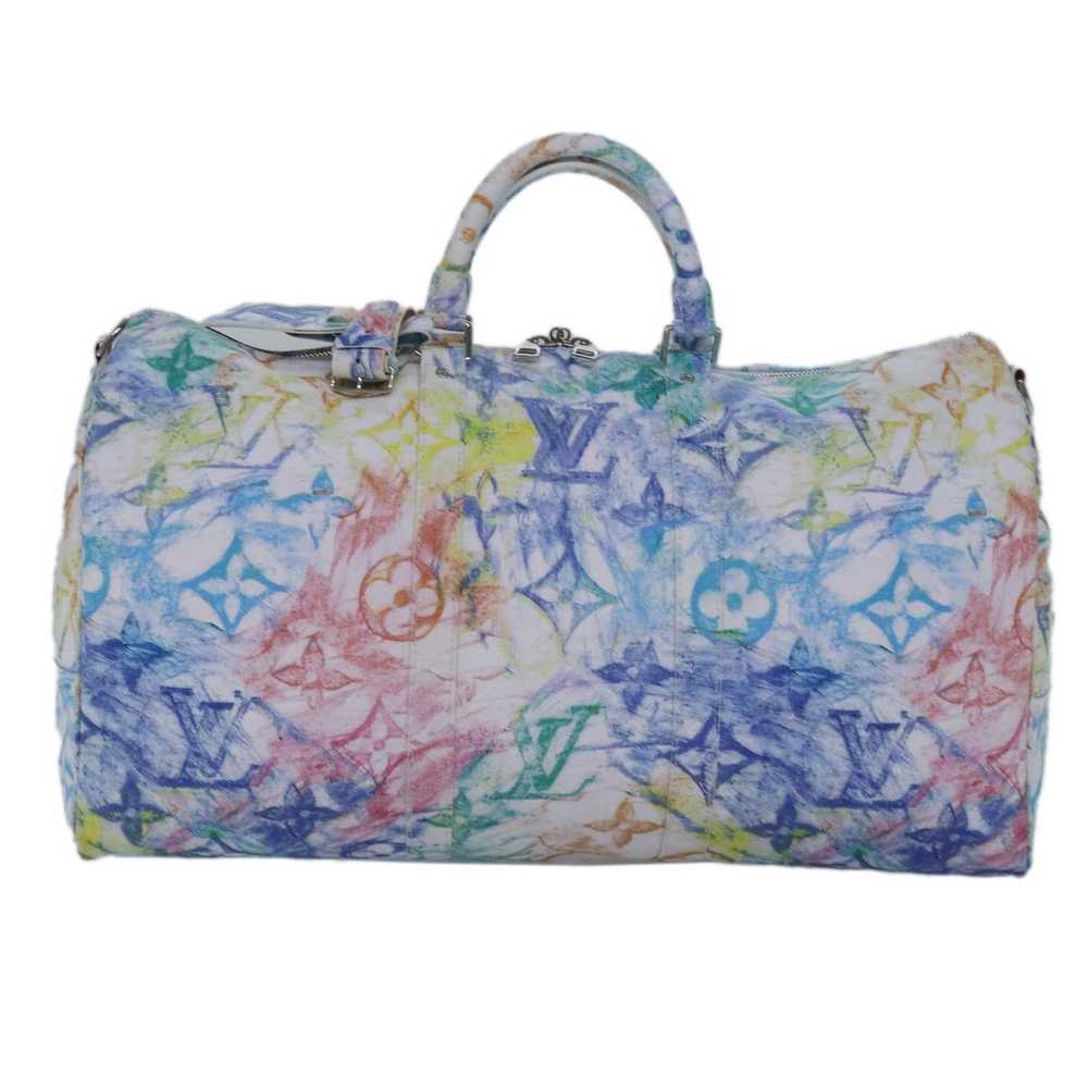 Louis Vuitton Keepall Bandouliere 50 Multicolour … - image 1