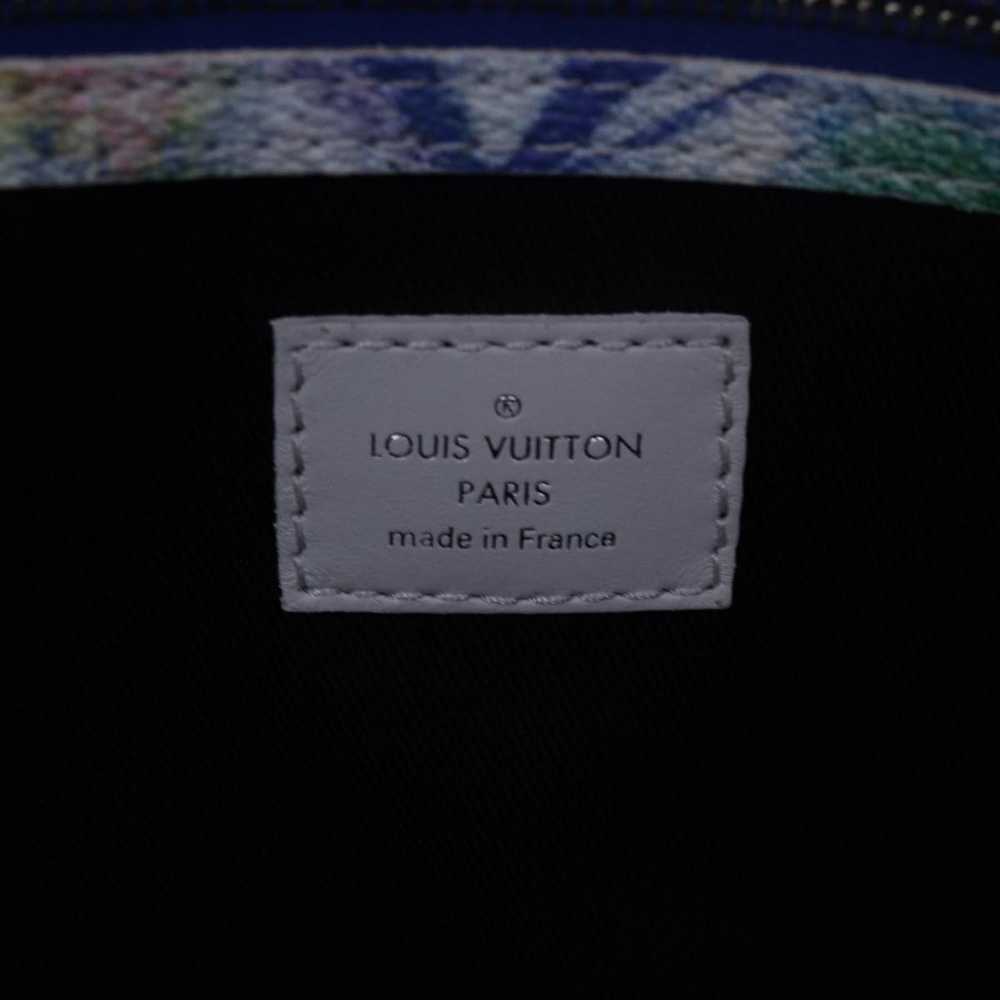 Louis Vuitton Keepall Bandouliere 50 Multicolour … - image 6