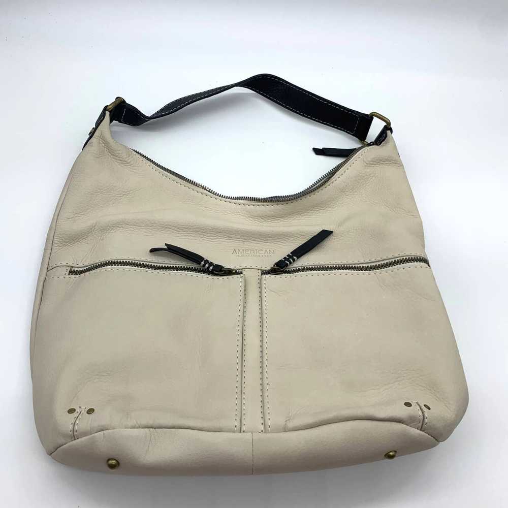 Other American Leather Co. Hobo Womens Leather Ha… - image 1