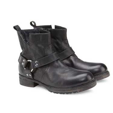 Vintage Foundry Co. Morgan Mid-Top Boots - image 1