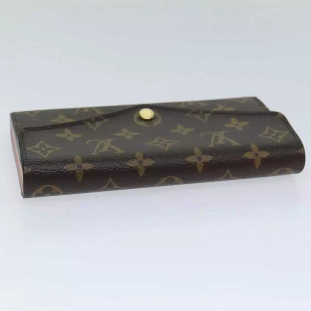 Louis Vuitton Leather clutch bag - image 5