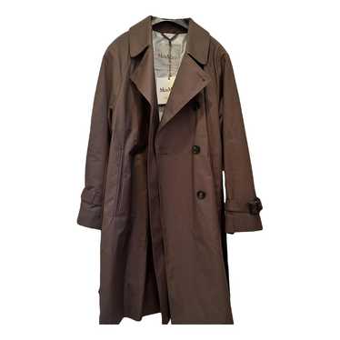 Max Mara Trench coat