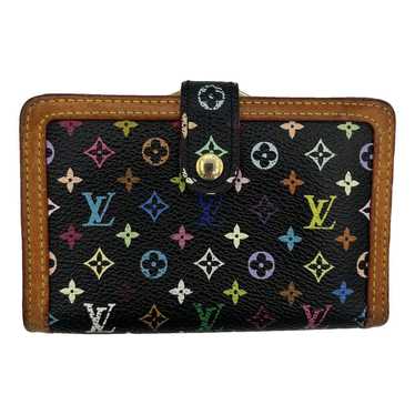 Louis Vuitton Leather wallet - image 1