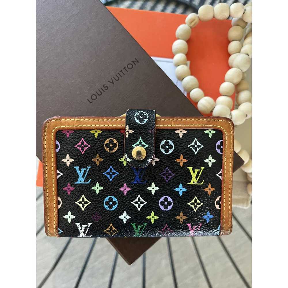 Louis Vuitton Leather wallet - image 3