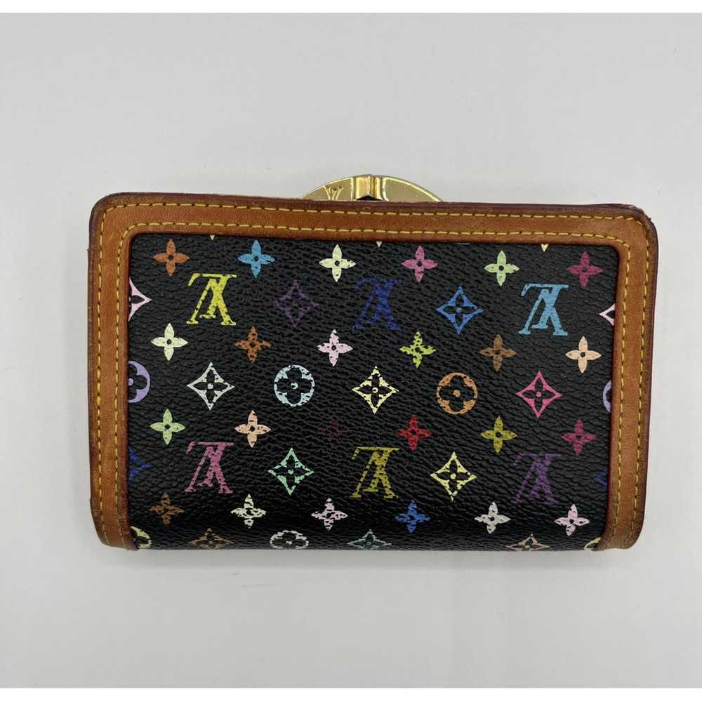 Louis Vuitton Leather wallet - image 4